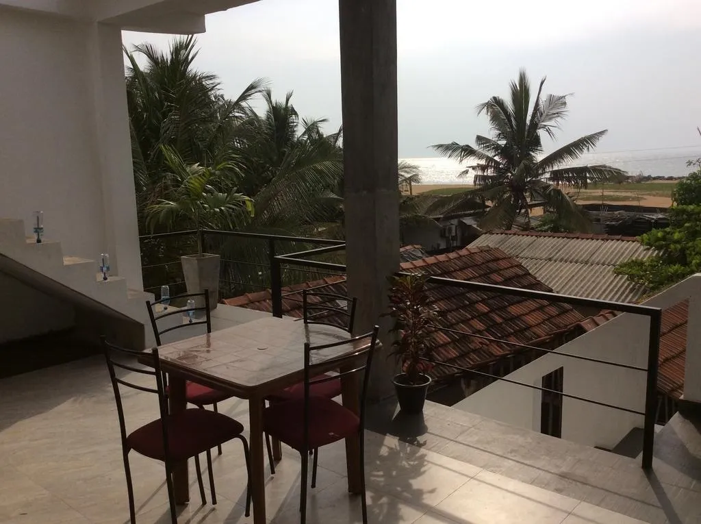 Bicycles available for guest rental